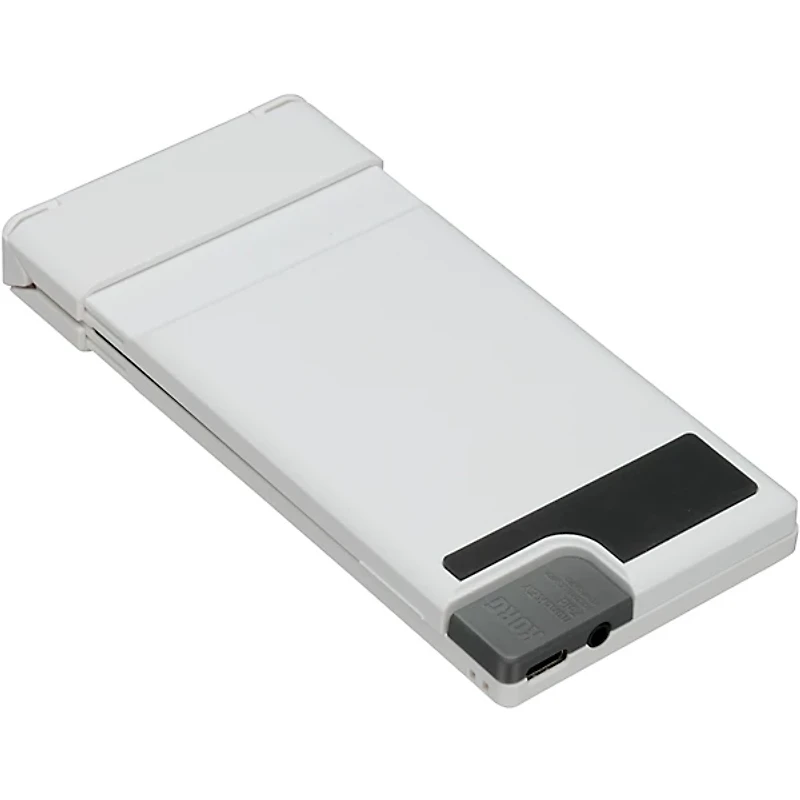 KORG nanoKEY Fold Foldable MIDI keyboard