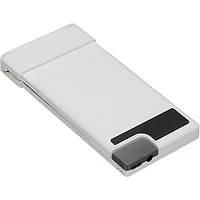 KORG nanoKEY Fold Foldable MIDI keyboard