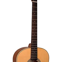 Gold Tone GT-Bell All Solid Wood Slope Shoulder Acoustic-Electric Guitar