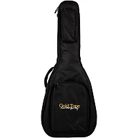 Gold Tone GT-Bell All Solid Wood Slope Shoulder Acoustic-Electric Guitar