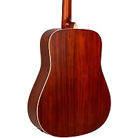 Gold Tone GT-Dread All Solid Wood Dreadnought Acoustic-Electric Guitar