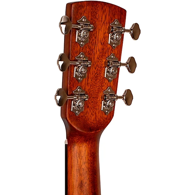 Gold Tone GT-Dread All Solid Wood Dreadnought Acoustic-Electric Guitar