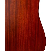 Gold Tone GT-Dread All Solid Wood Dreadnought Acoustic-Electric Guitar
