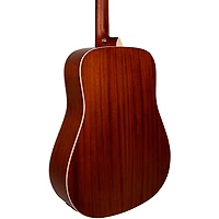Gold Tone GT-Dread All Solid Wood Dreadnought Acoustic-Electric Guitar