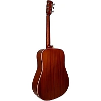 Gold Tone GT-Dread All Solid Wood Dreadnought Acoustic-Electric Guitar