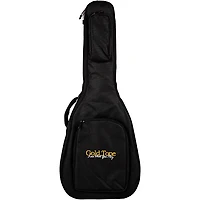 Gold Tone GT-Dread All Solid Wood Dreadnought Acoustic-Electric Guitar