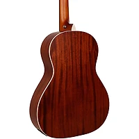 Gold Tone GT-Parlor All Solid Wood Acoustic-Electric Guitar