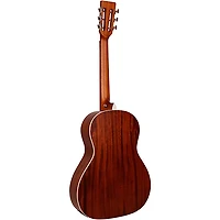 Gold Tone GT-Parlor All Solid Wood Acoustic-Electric Guitar