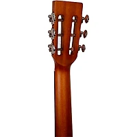 Gold Tone GT-Parlor All Solid Wood Acoustic-Electric Guitar