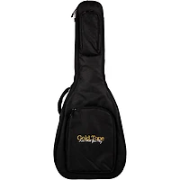 Gold Tone GT-Parlor All Solid Wood Acoustic-Electric Guitar