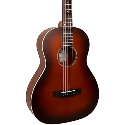 Gold Tone GT-Parlor All Solid Wood Acoustic-Electric Guitar