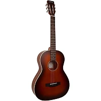 Gold Tone GT-Parlor All Solid Wood Acoustic-Electric Guitar