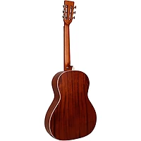 Gold Tone GT-Parlor All Solid Wood Acoustic-Electric Guitar