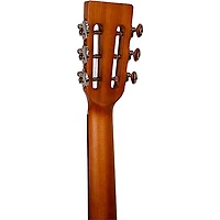 Gold Tone GT-Parlor All Solid Wood Acoustic-Electric Guitar