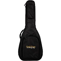 Gold Tone GT-Parlor All Solid Wood Acoustic-Electric Guitar