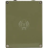 Walrus Audio Fable Granular Soundscape Generator Effects Pedal Floral Series 2024 Green