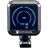 Electro-Harmonix X9 Clip-On Tuner