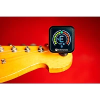Electro-Harmonix X9 Clip-On Tuner