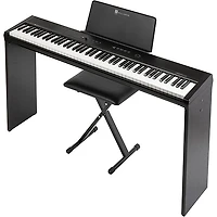 Williams Legato LE Digital Piano Pack