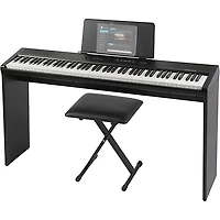 Williams Legato LE Digital Piano Pack