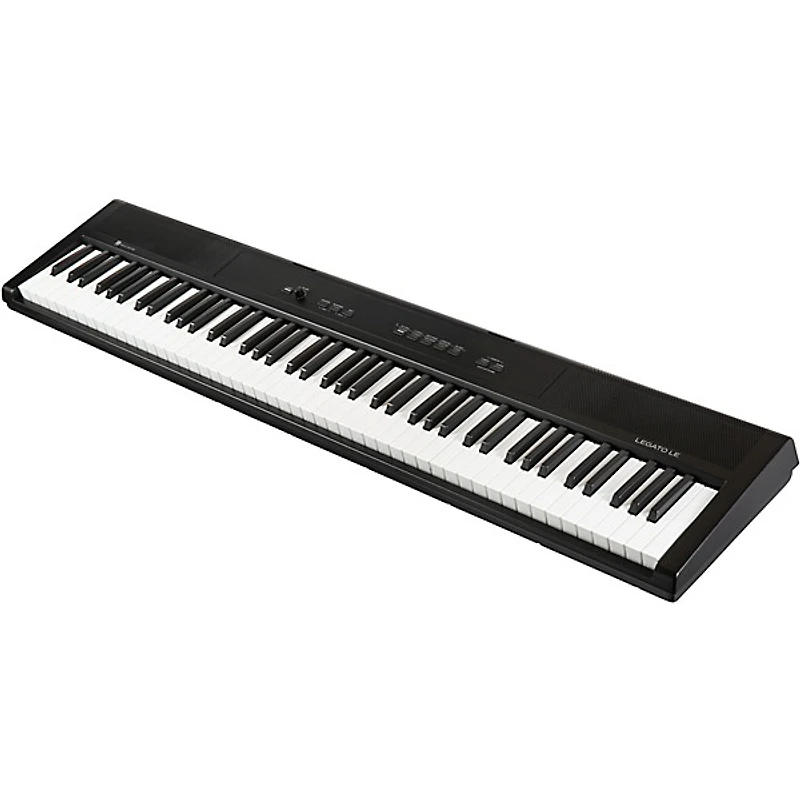 Williams Legato LE Digital Piano Pack