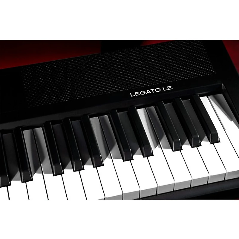 Williams Legato LE Digital Piano Pack