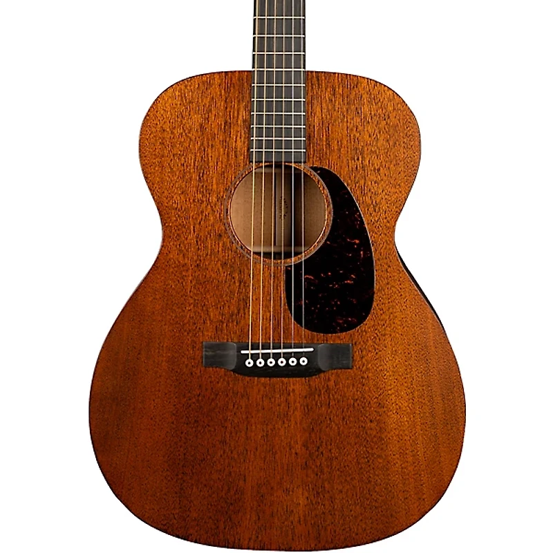 Martin 000-17 All Mahogany Auditorium Acoustic Guitar Natural