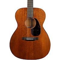 Martin 000-17 All Mahogany Auditorium Acoustic Guitar Natural
