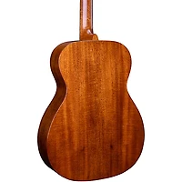 Martin 000-17 All Mahogany Auditorium Acoustic Guitar Natural