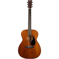 Martin 000-17 All Mahogany Auditorium Acoustic Guitar Natural