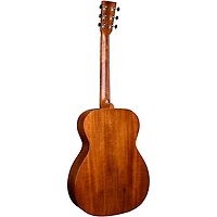 Martin 000-17 All Mahogany Auditorium Acoustic Guitar Natural