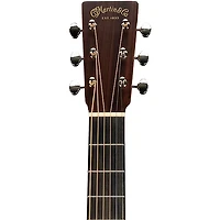Martin 000-17 All Mahogany Auditorium Acoustic Guitar Natural