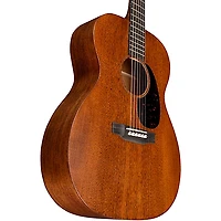 Martin 000-17 All Mahogany Auditorium Acoustic Guitar Natural