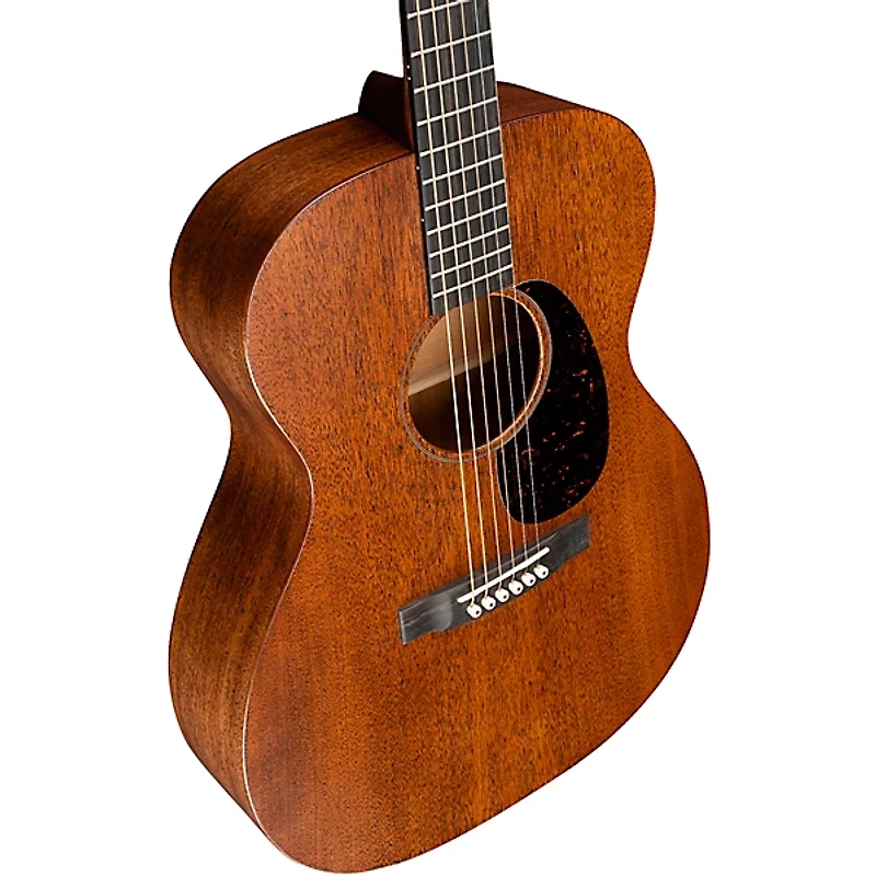 Martin 000-17 All Mahogany Auditorium Acoustic Guitar Natural