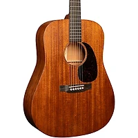Martin D-17 All Mahogany Dreadnought Acoustic Guitar Natural