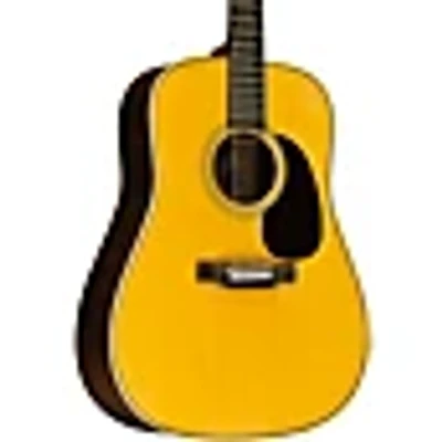 Martin Billy Strings Signature D-28 Dreadnought Acoustic Guitar - Natural