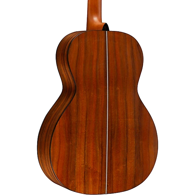 Martin 00L Oliver Limited-Edition Acoustic Guitar Graphic