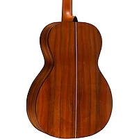 Martin 00L Oliver Limited-Edition Acoustic Guitar Graphic