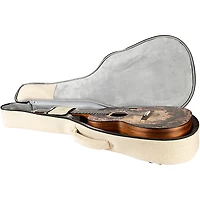 Martin 00L Oliver Limited-Edition Acoustic Guitar Graphic
