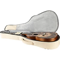 Martin 00L Oliver Limited-Edition Acoustic Guitar Graphic
