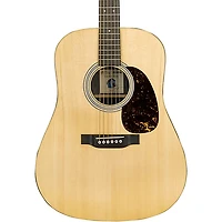 Martin Billy Strings Signature D-X2E Dreadnought Acoustic-Electric Guitar Natural