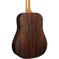 Martin Billy Strings Signature D-X2E Dreadnought Acoustic-Electric Guitar Natural
