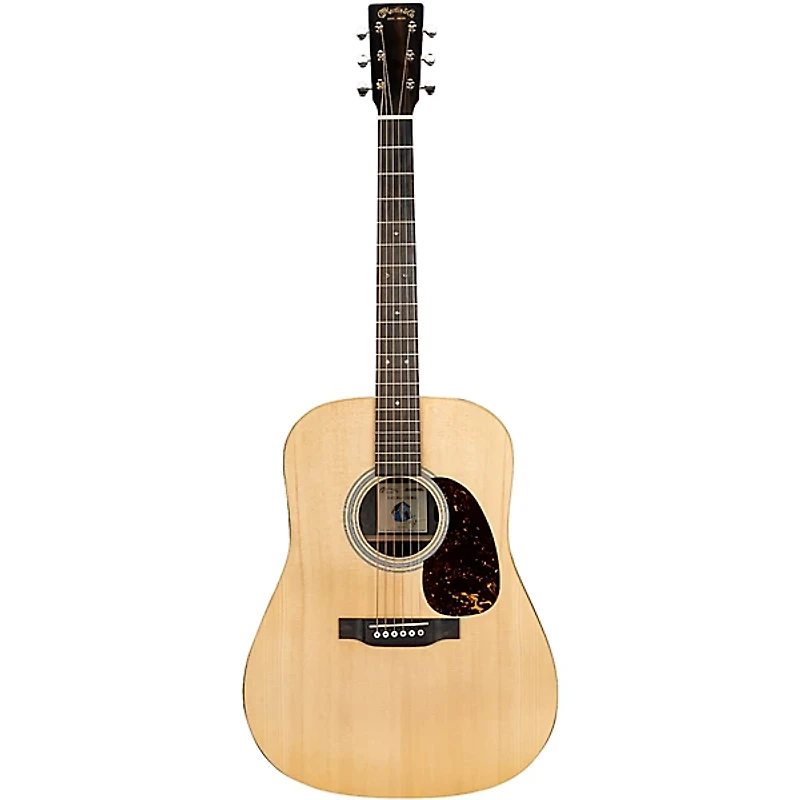 Martin Billy Strings Signature D-X2E Dreadnought Acoustic-Electric Guitar Natural