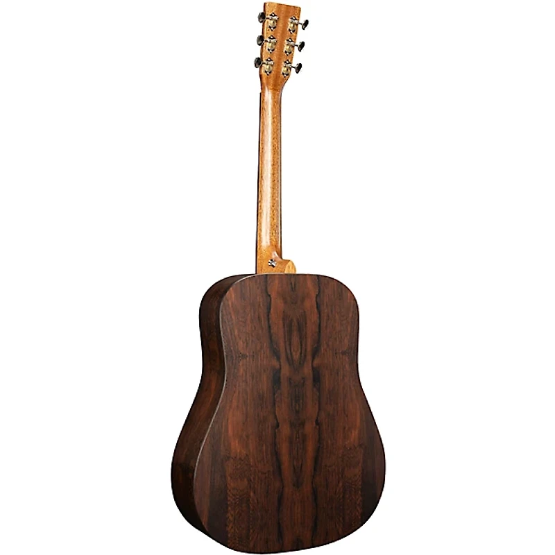 Martin Billy Strings Signature D-X2E Dreadnought Acoustic-Electric Guitar Natural