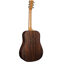 Martin Billy Strings Signature D-X2E Dreadnought Acoustic-Electric Guitar Natural