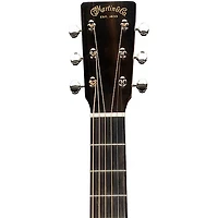 Martin Billy Strings Signature D-X2E Dreadnought Acoustic-Electric Guitar Natural