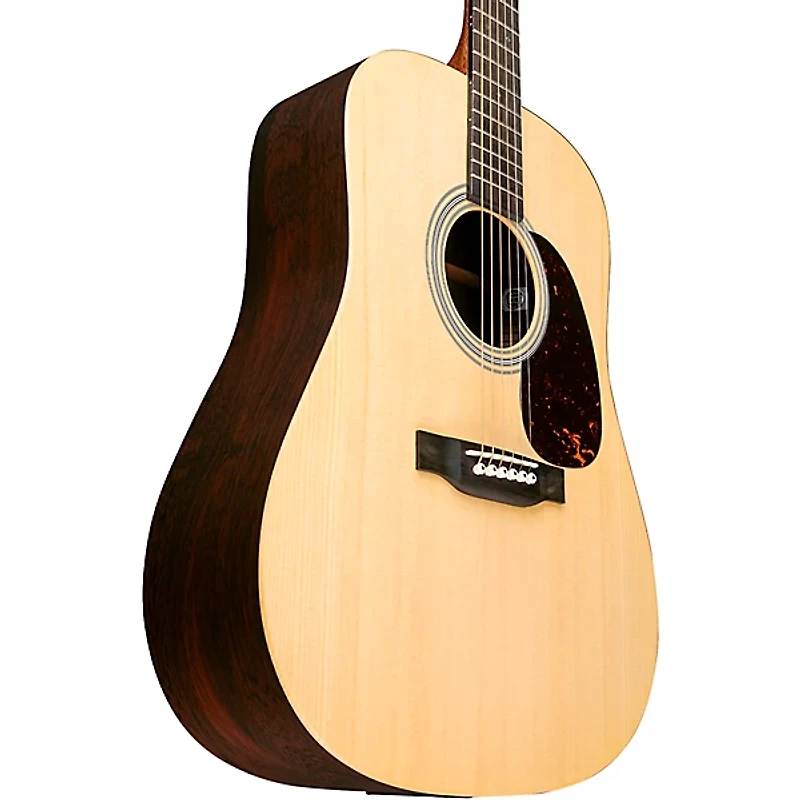 Martin Billy Strings Signature D-X2E Dreadnought Acoustic-Electric Guitar Natural