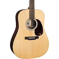 Martin Billy Strings Signature D-X2E Dreadnought Acoustic-Electric Guitar Natural