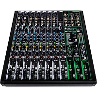 Mackie ProFX12v3 12-Channel Mixer With Gator Mixer Bag and Cables