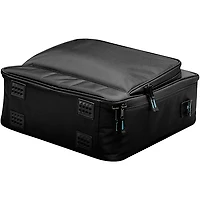 Mackie ProFX12v3 12-Channel Mixer With Gator Mixer Bag and Cables